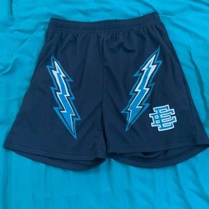 Eric Emanuel Shorts